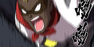 第57话 唬人大赛