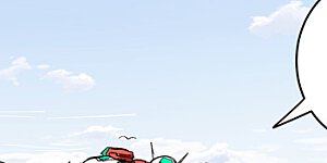 第60话 到底打完没有啊？