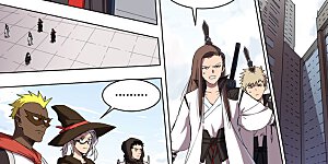 第64话 都叫你快跑了