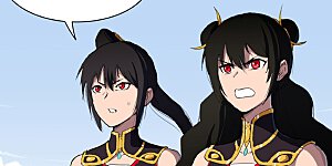 第69话 谁要跟你公平决斗啊！