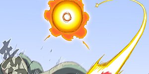 第73话 谁和你是兄弟！