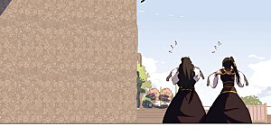 第87话 拜师学艺