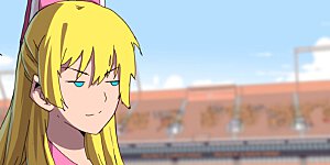 第90话 不会轻易输的