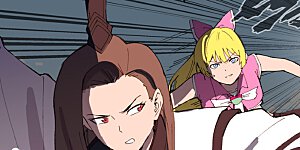 第91话 考核通过了