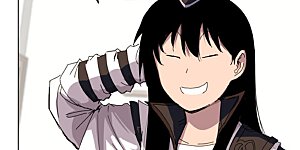 第100话 拜师成功