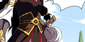 第105话 去救怪兽