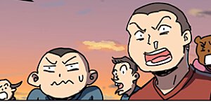 第109话 它们干的