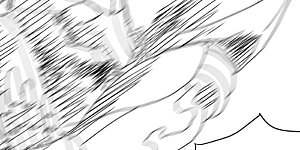 第111话 我跟他混