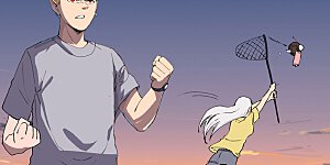 第113话 当我们没人啊？