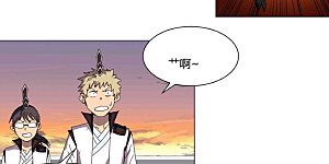 第121话 搁这各显神通呢？