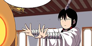 第129话 约会？带娃？