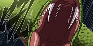 第140话 越级揍你