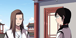 第142话 爸只能帮你到这了