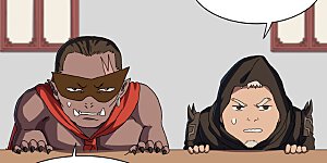 第143话 兄弟你谁？