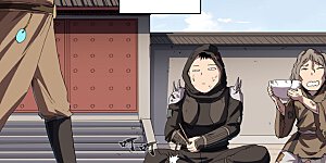 第146话 都不做人了