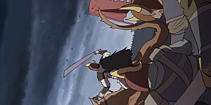 第159话 真·只手遮天