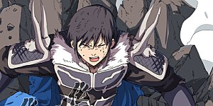 第166话 不会和他合体的