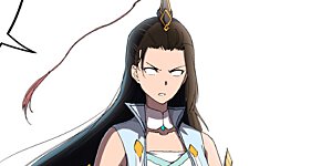 第172话 身上带火