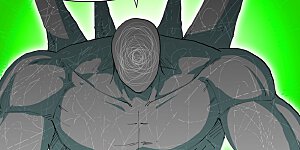 第174话 你头发好多啊