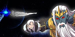 第189话 男妈妈带娃