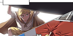 第196话 他的过去