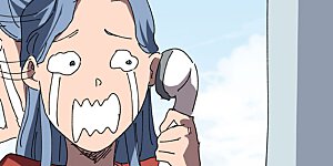 第212话 做保洁抵债