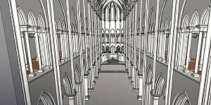 第214话 敢来就打你