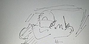 10月14日休更公告 