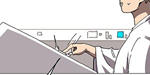 第221话 俩老怪物