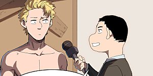 第225话 记者还没退休？