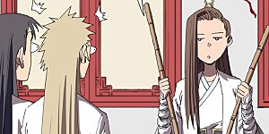 第238话 “差生”