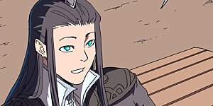 第239话 他的过去