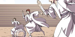 第249话 掏家伙！