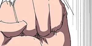 第257话 给你打回去