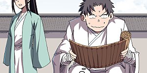 第260话 必须把你解决咯