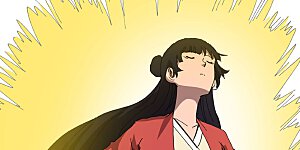 第262话 变身！