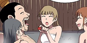 第276话 你在干嘛呀？！