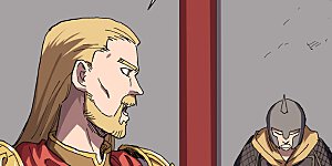 第277话 你为什么穿女装