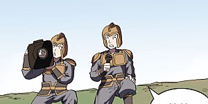 第286话 前方来报