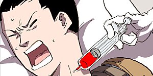 第291话 果然没憋好屁