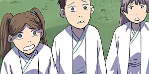 第310话 封印解除！