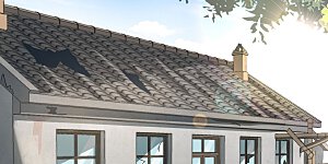 第1话 请让我变成有钱人