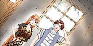 第3话 月老红绳Plus