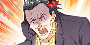 第4话 爱情可以跨越种族