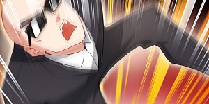 第6话 终极杀人王