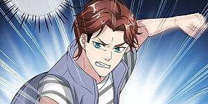 第20话 天下太平黑无常！