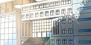 第32话 我城隍庙不要面子的嘛？！