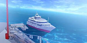 第40话 别人玩女人你玩狐狸？！