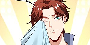 第43话 我是情场老手！我说的！