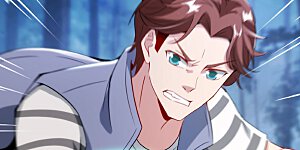 第54话 这山神居然是个游戏宅？！